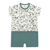 Baby Romper (Fun at beach)