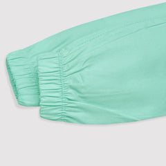 Baby Bodysuit and Trouser Set (In The Wild)