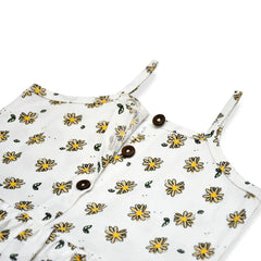 Girls Top & Wide-leg Trouser