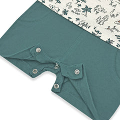 Baby Romper (Fun at beach)