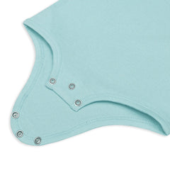 Baby Bodysuit and Shorts Set (Sharks)