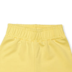 Girls Top & Shorts Set